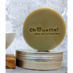 coffret de rasage artisanal
