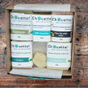 coffret savon artisanal