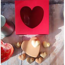 Coffret Coeur