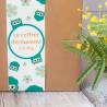 Coffret découverte 5 savons invités