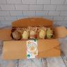 Le coffret de 5 chouettes