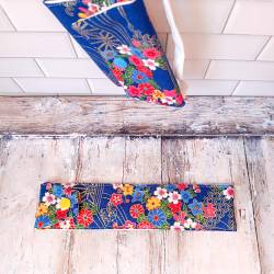 Étui à Brosse à Dents Artisanal | Transport & Voyage