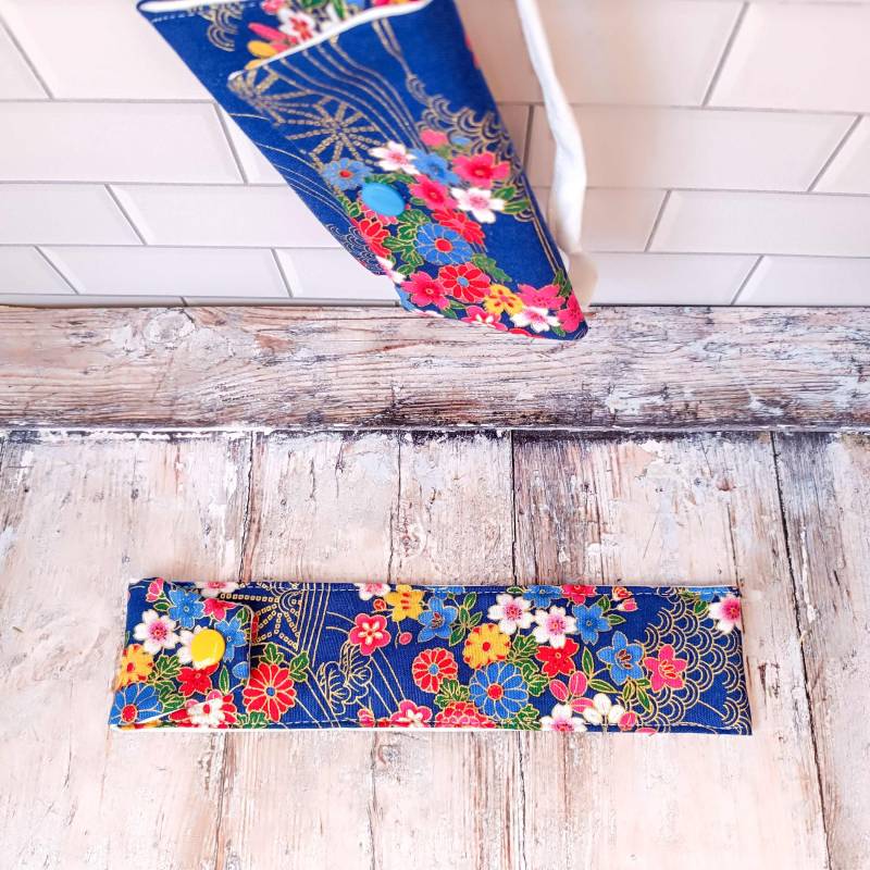 Étui à Brosse à Dents Artisanal | Transport & Voyage