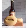 Savon Shampooing Bière Patchouli