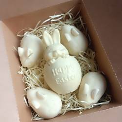 Coffret de Pâques