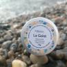 Le Galet, crème solide