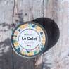 Le Galet, crème solide