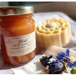 Le coffret Mère Veilleuse *