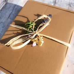 Le coffret Mère Veilleuse *