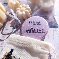 Le coffret Mère Veilleuse *