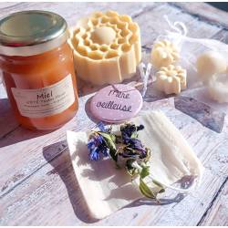 Le coffret Mère Veilleuse *