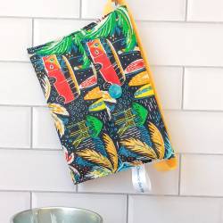 Pochette de transport : la Nomade