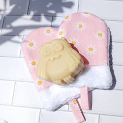 Lot Mini gants pour petites mains
