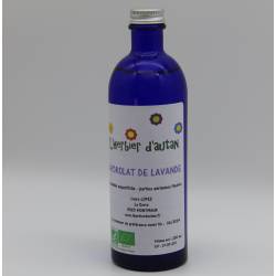 Promo hydrolat de lavande