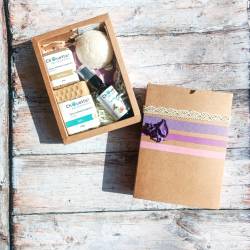 Le grand coffret visage
