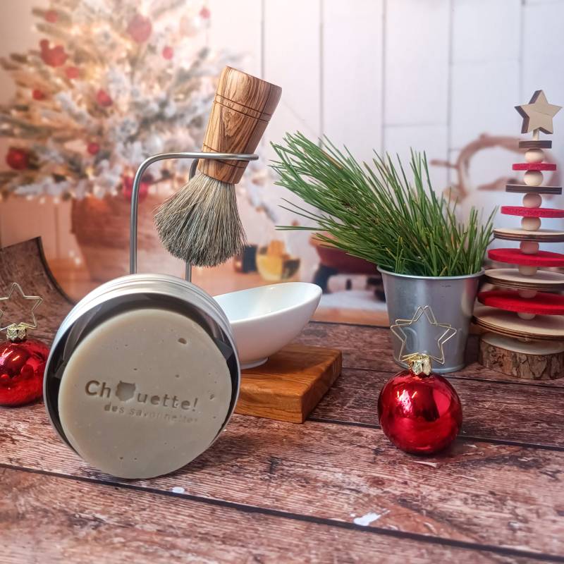 coffret de rasage artisanal coffret de rasage artisanal