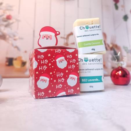 La petite boîte de Noël