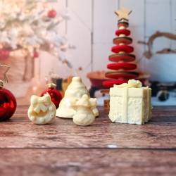 Mini-sujets pour votre calendrier de l'Avent