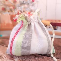 Le coffret de la tisserande