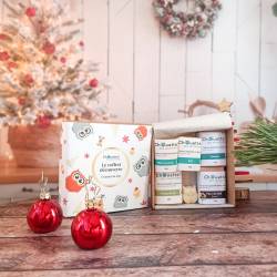 coffret savon artisanal