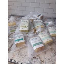 Lot pour Marie 21 savons invités (réservé)