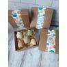 Le coffret de 5 chouettes