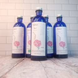 Les hydrolats de Ninon (Gers)