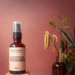 Huile végétale d'Argan Bio 50 ml