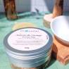 Savon de rasage et entretien de la barbe