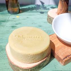 Savon de rasage et entretien de la barbe
