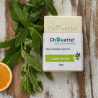 Savon artisanal surgras 100% olive | Le castille citronné