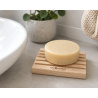 Porte-Savon en Bois Made in Occitanie | Fabrication Artisanale