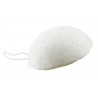Éponge Konjac Naturelle | Nettoyage Doux du Visage