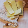 Les chutes de savon