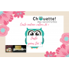 Carte Cadeau 20 €