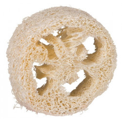 biodegradable porte-savon loofah loupa luffa courge zerowaste