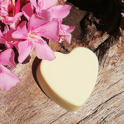 savon castille artisanal olive peau fragile atopique sensible bébé