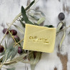savon castille artisanal olive peau fragile atopique sensible bébé