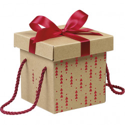 Le Cadeau surprise