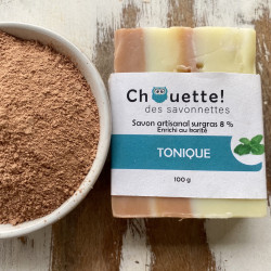 savon très doux le Tonique