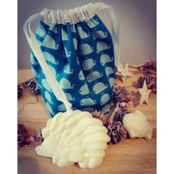 cadeau bébé naissance zéro déchet
