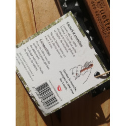 Brosse à dents à tête interchangeable