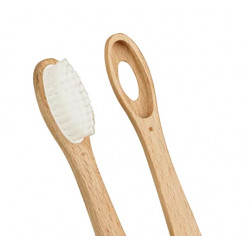 Brosse à dents à tête interchangeable