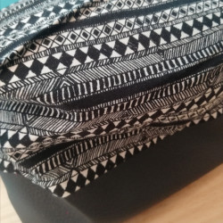 Trousse de toilette