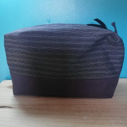 Trousse de toilette