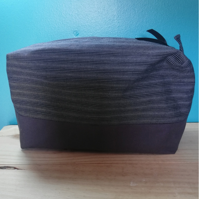 Trousse de toilette