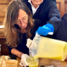 atelier savon