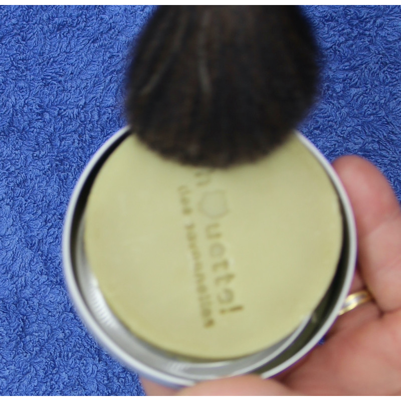 savon saponification à froid alep presqu'Alep huile de baie de laurier