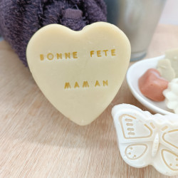 Mini Coffret Cœur Maman ou...