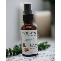 Sérum Beauté C5